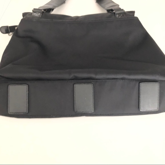 Hugo Boss Bags Hugo Boss Nylon Campaign Messenger Bag Poshmark